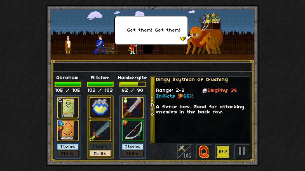 Pixel Heroes: Byte & Magic — Chiave di gioco Steam — 2