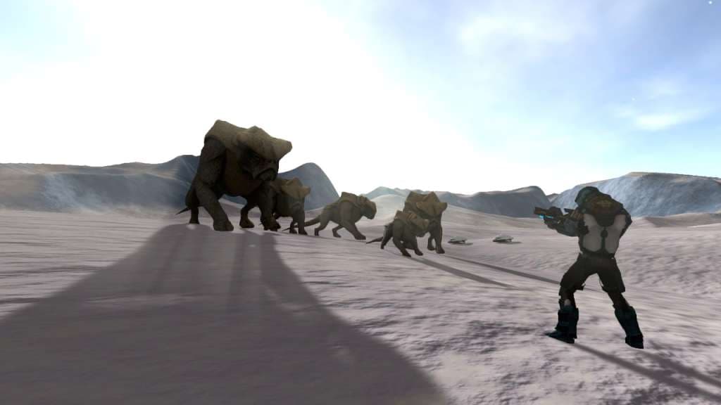 Empyrion - Galactic Survival — Steam Game Key — 4