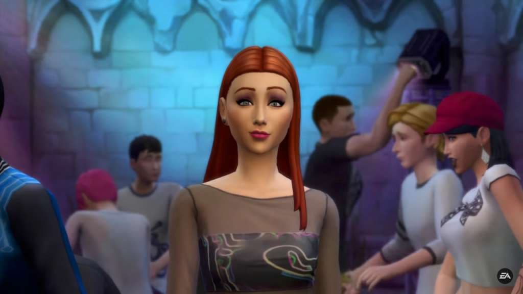The Sims 4 - Get Together DLC — EA App DLC