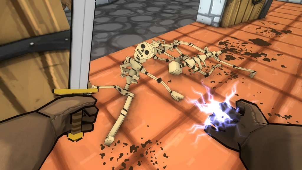 Shoppe Keep — مفتاح لعبة Steam — 1