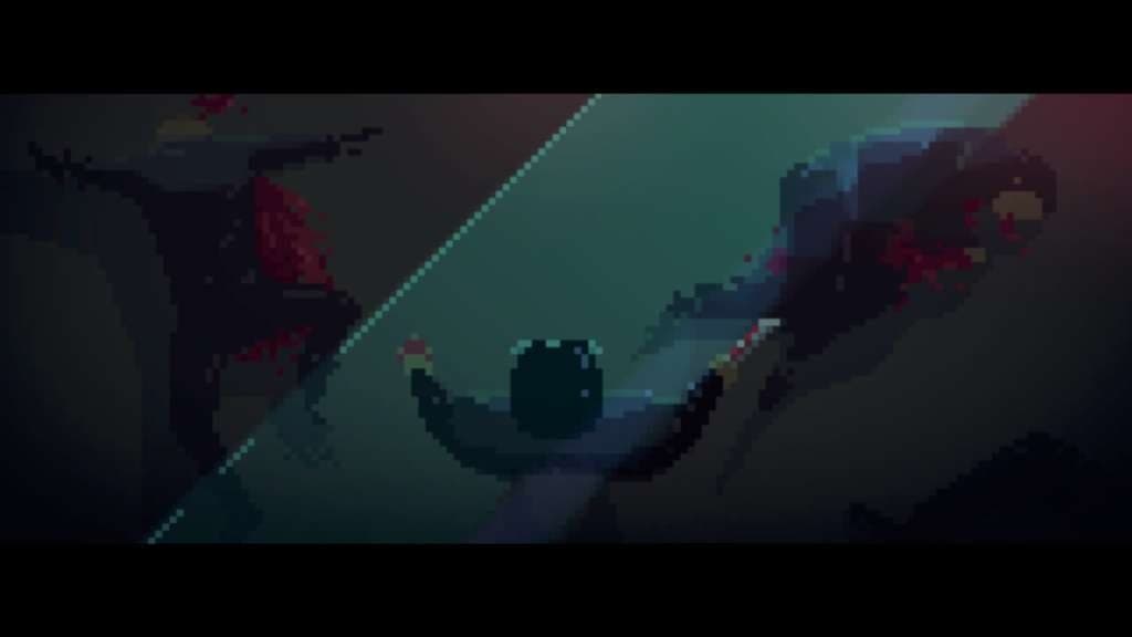 Party Hard — Key game Steam — 5