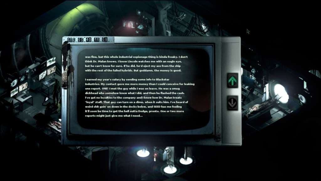 Stasis — Clé de jeu Steam