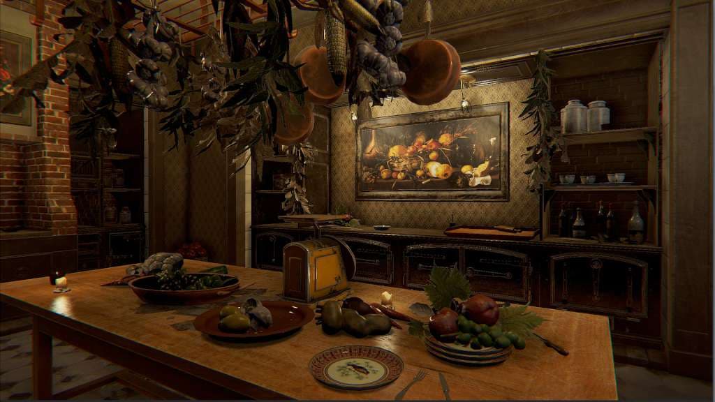 Layers of Fear — مفتاح لعبة Steam — 3