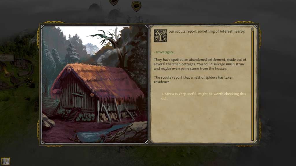 Thea: The Awakening — Chave de jogo Steam — 1