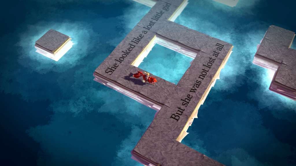 Epistory - Typing Chronicles — Steam गेम की — 4