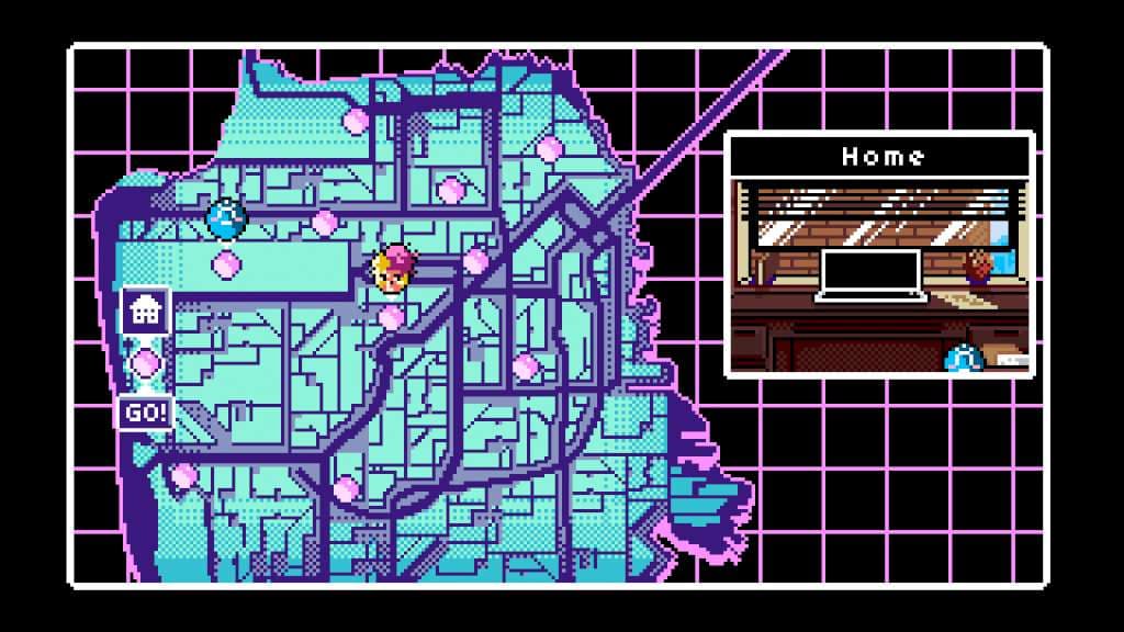 2064: Read Only Memories — Clave de juego Steam — 2