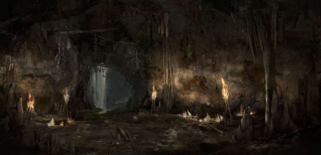 Far Cry Primal Digital Apex Edition — Ubisoft गेम की — 3