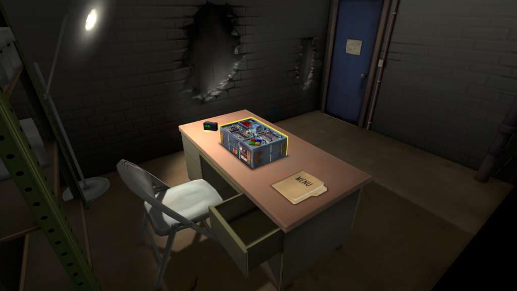 Keep Talking and Nobody Explodes — Steam ゲームキー — 4