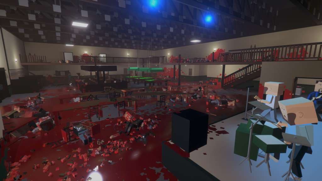 Paint the Town Red — Steam 게임 키 — 5