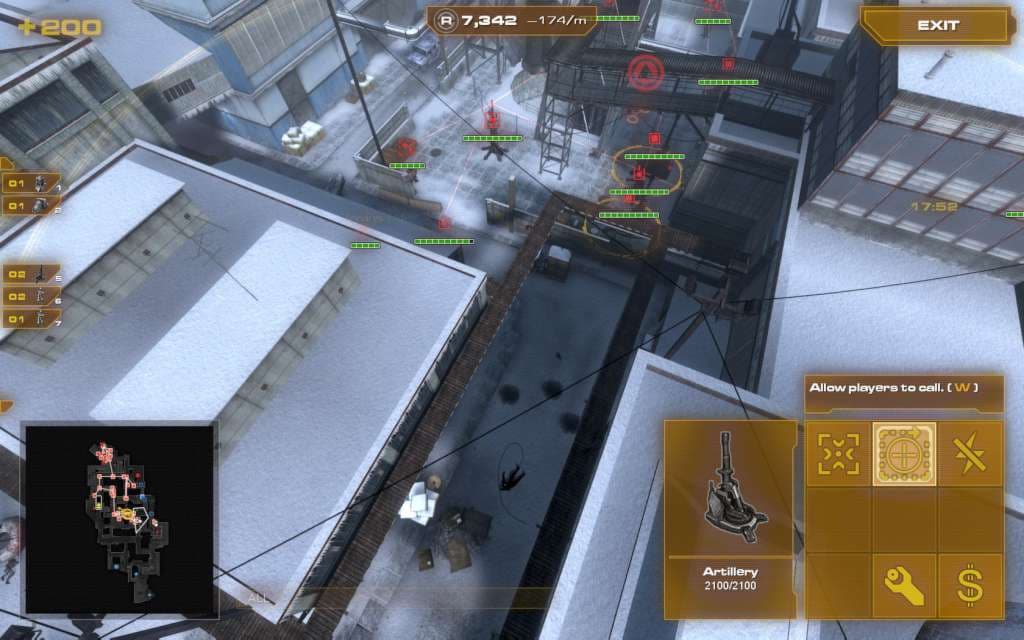 Nuclear Dawn — Key game Steam — 1