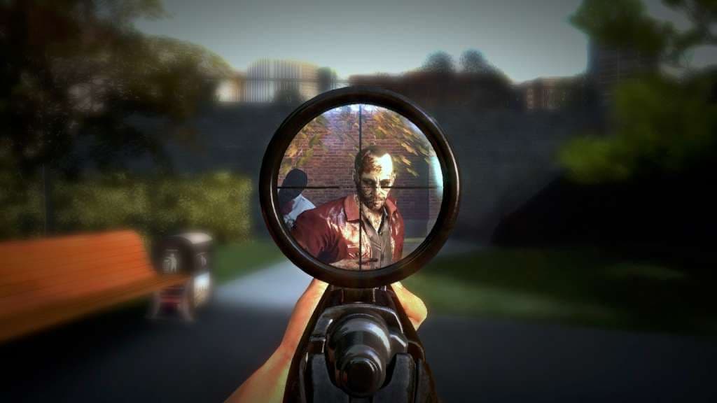 Contagion — Steam 게임 키 — 4