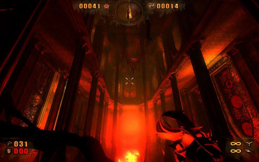 Painkiller — Chiave di gioco Steam — 2