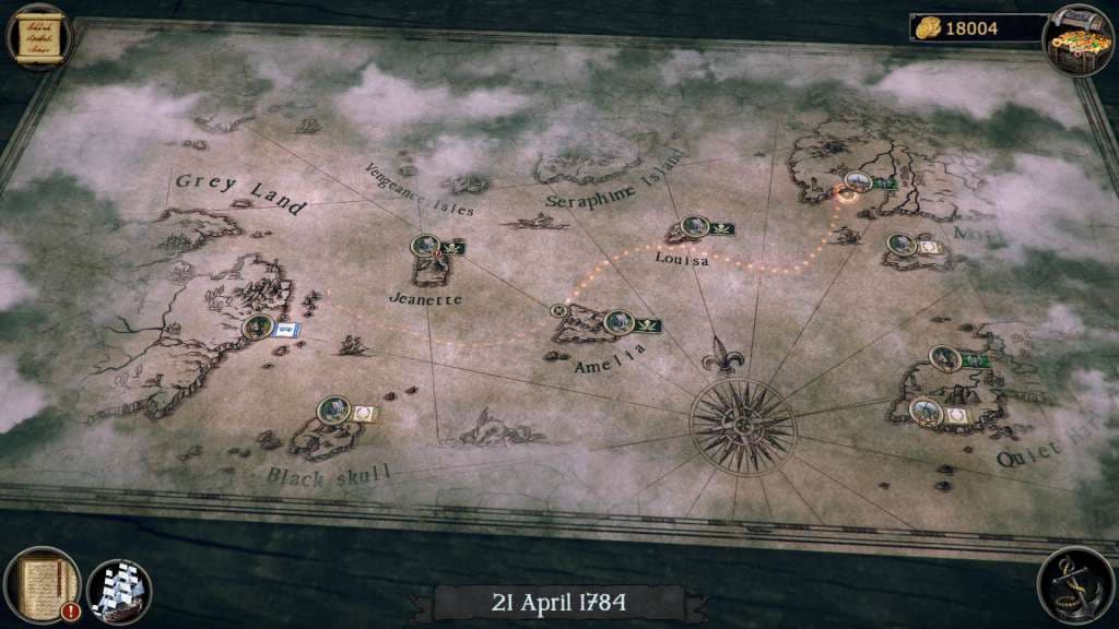 Tempest: Pirate Action RPG — Clave de juego Steam — 4