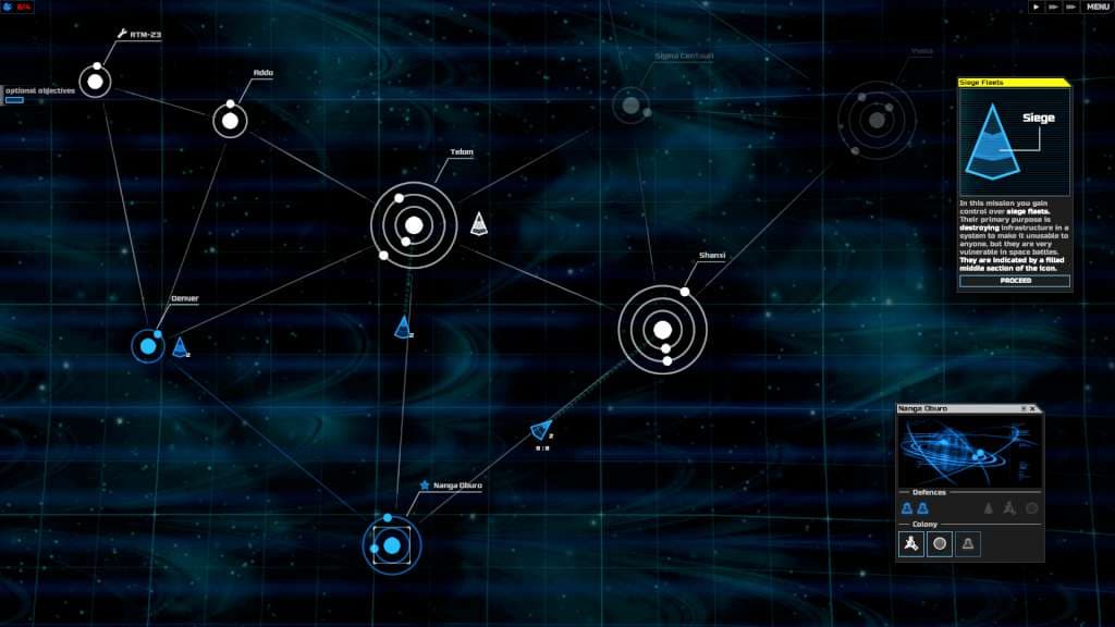 SPACECOM — مفتاح لعبة Steam — 4
