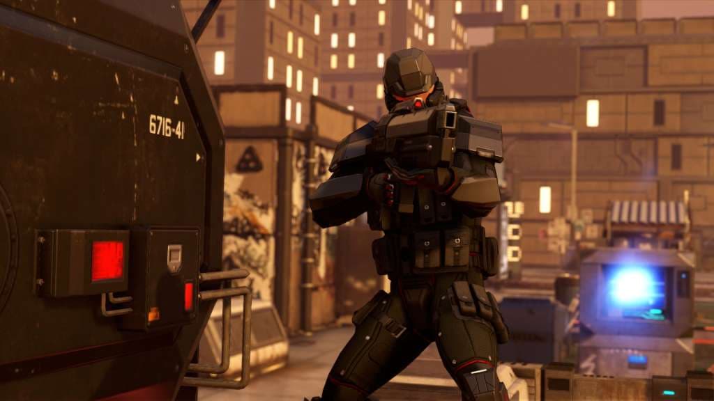 XCOM 2 - Resistance Warrior Pack DLC — Steam DLC — 2