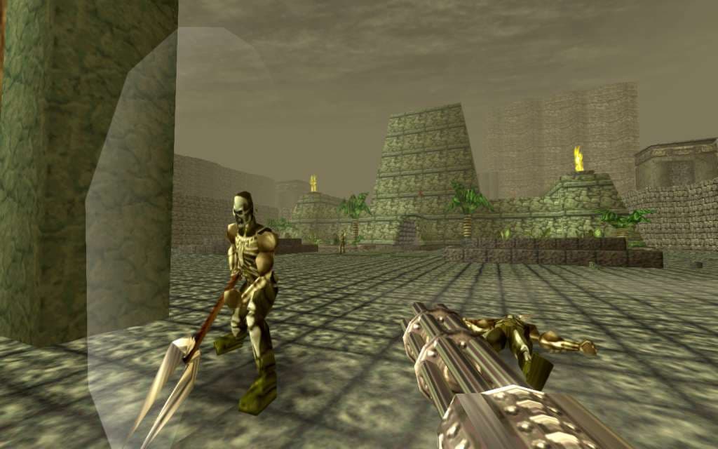 Turok — Steam Game key