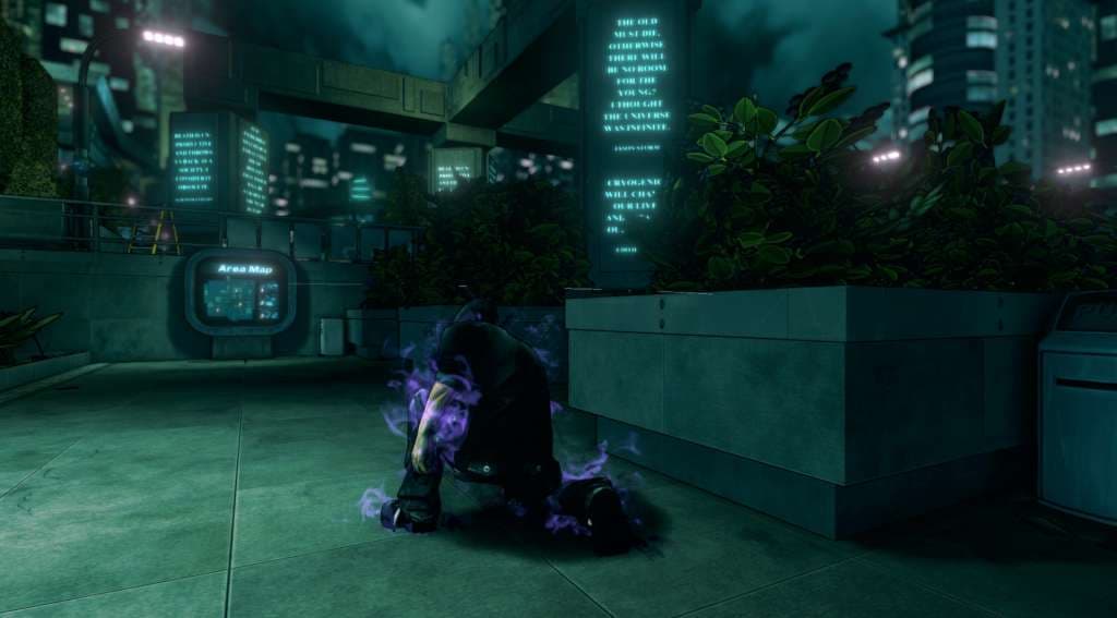 Dark — Steam 게임 키 — 1