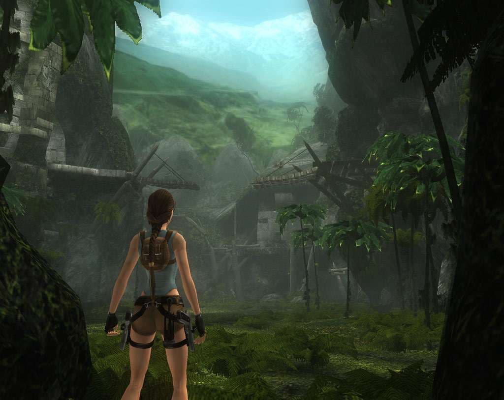 Tomb Raider — Clé de jeu Steam — 2