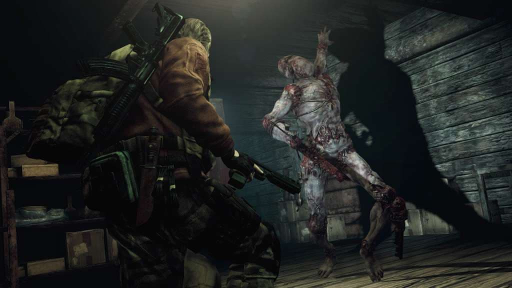 Resident Evil Revelations 2 — Chiave di gioco Steam — 2