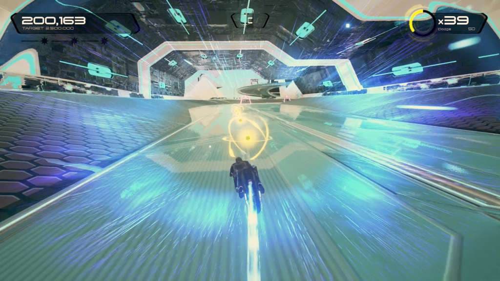 TRON RUN/r — Steam गेम की — 2