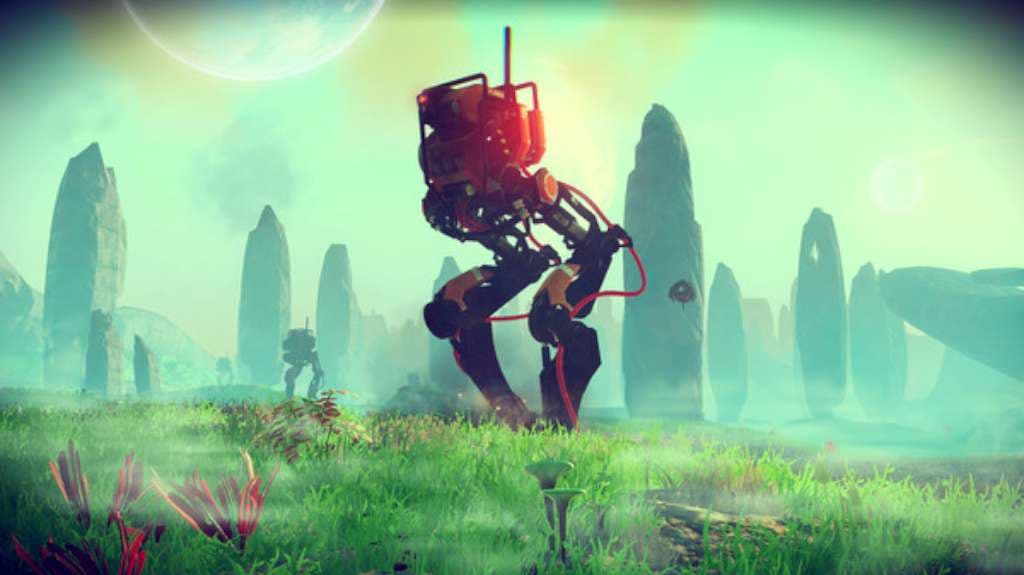 No Man's Sky — Steam 게임 키 — 2