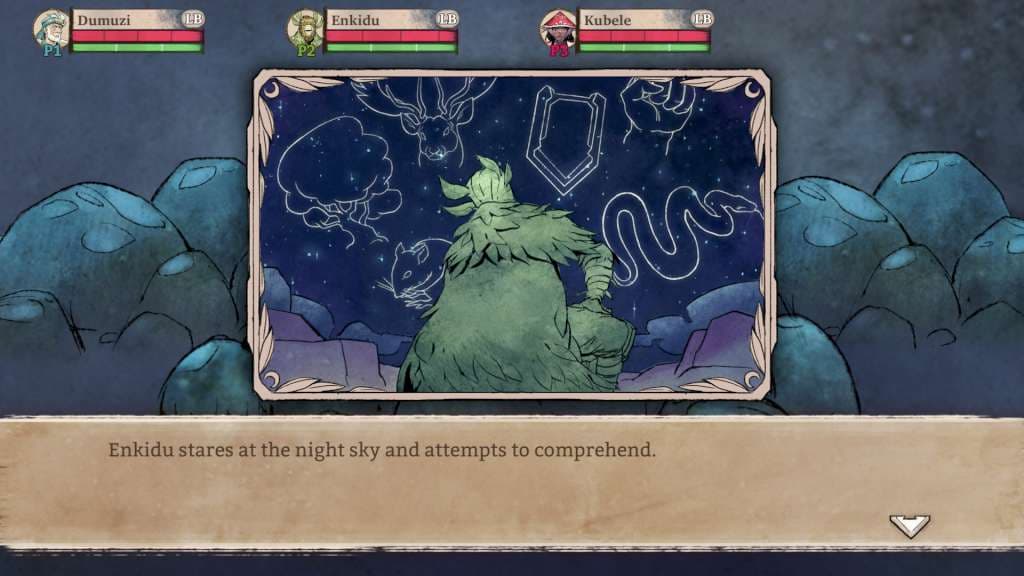 Moon Hunters — Chiave di gioco Steam — 2