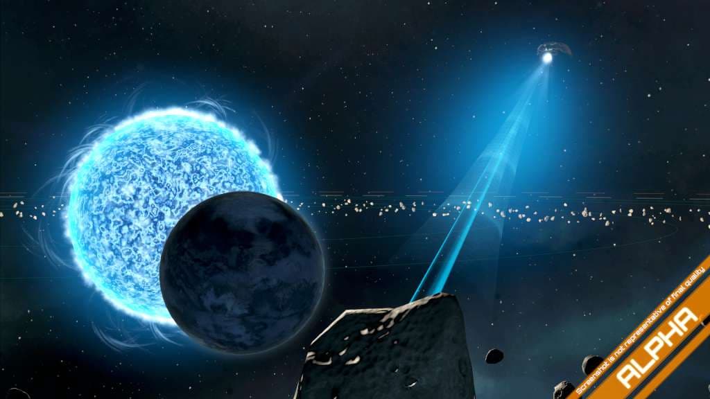 Stellaris — Clave de juego Steam — 2