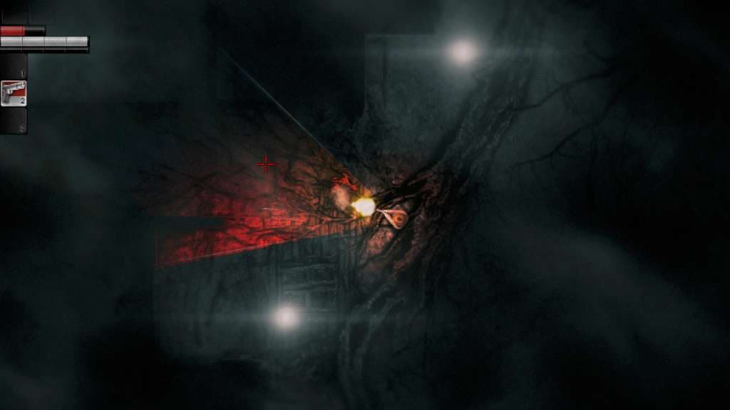 Darkwood — Klucz do gry Steam — 2