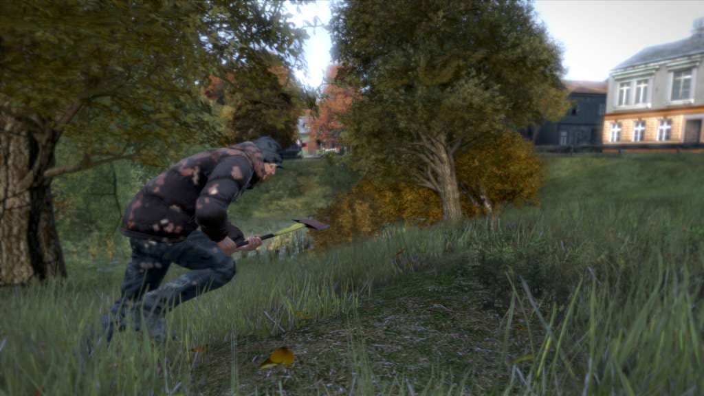 DayZ — Steam ゲームキー — 3