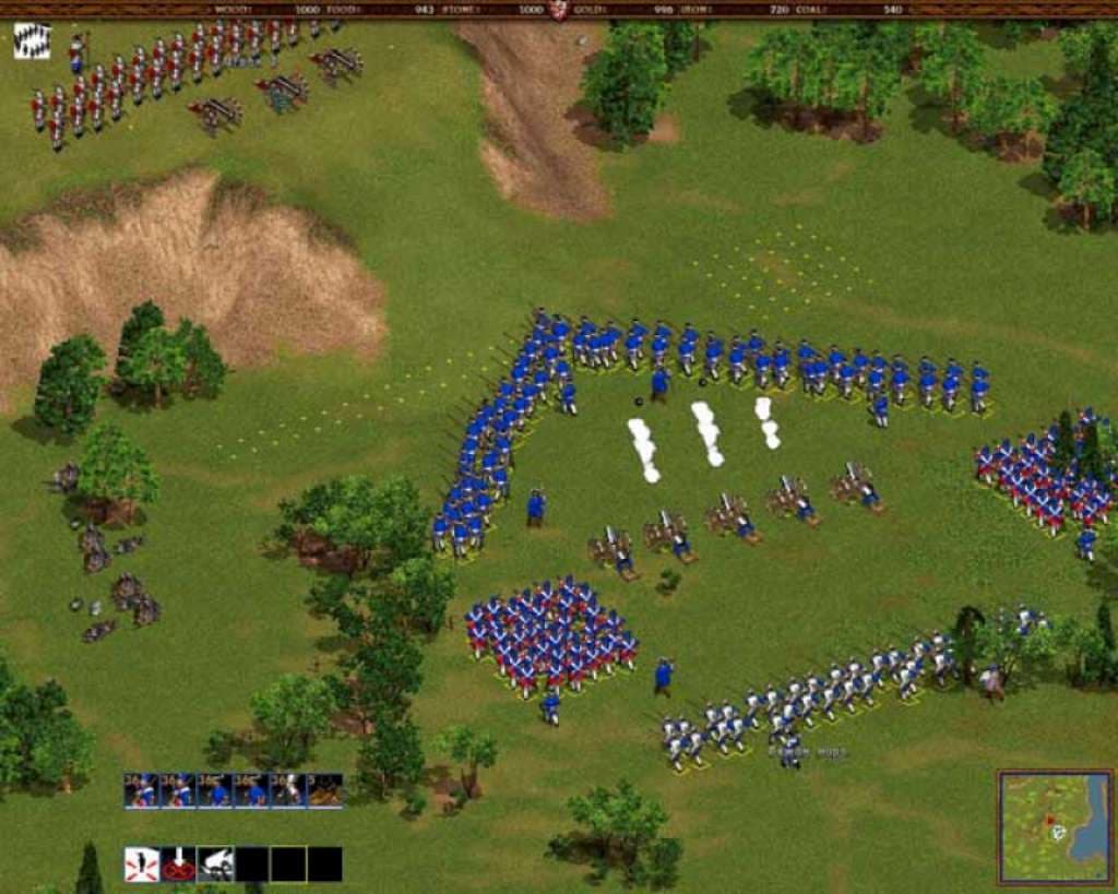 Cossacks: European Wars — Steam ゲームキー — 4