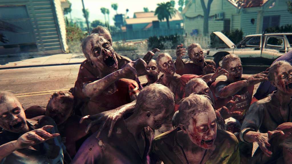 Dead Island 2 EU XBOX One — Xbox Series X|S ゲームキー — 4