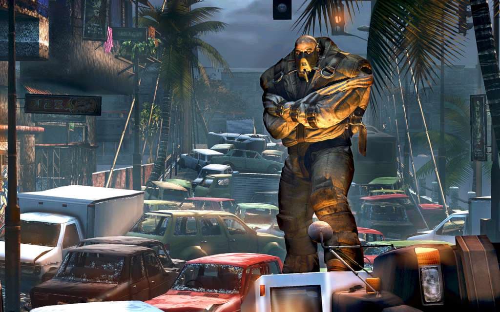 Dead Island — Xbox One ゲームキー — 3