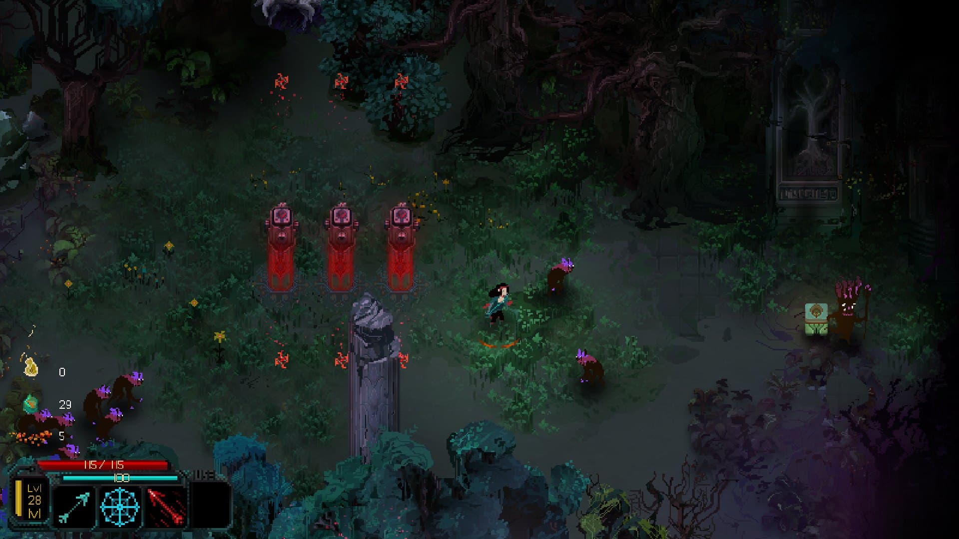 Children of Morta — Clave de juego Steam — 5