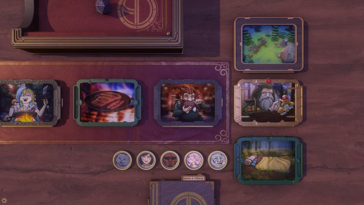 Popup Dungeon — Klucz do gry Steam