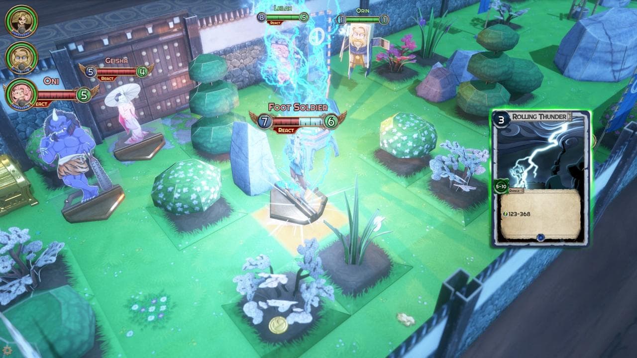 Popup Dungeon — Klucz do gry Steam — 1