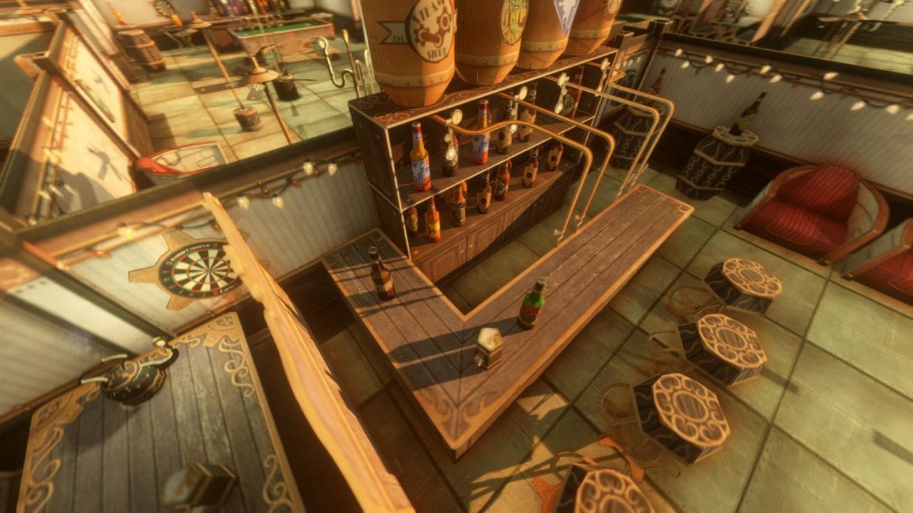 Popup Dungeon — Klucz do gry Steam — 3