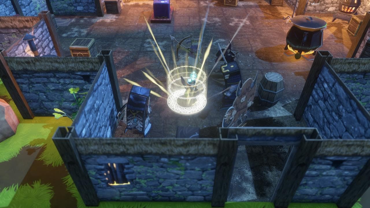 Popup Dungeon — Klucz do gry Steam — 5