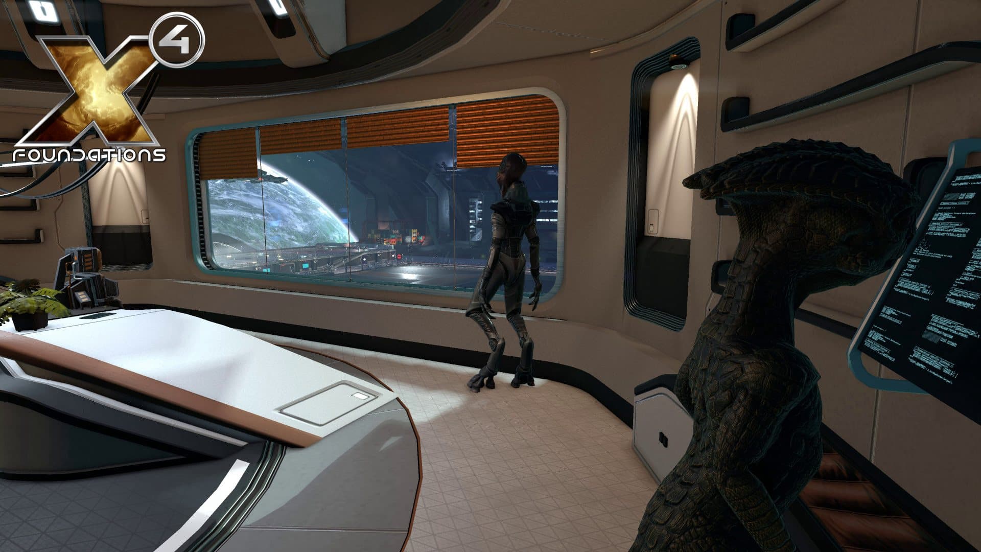 X4: Foundations — Klucz do gry Steam — 3