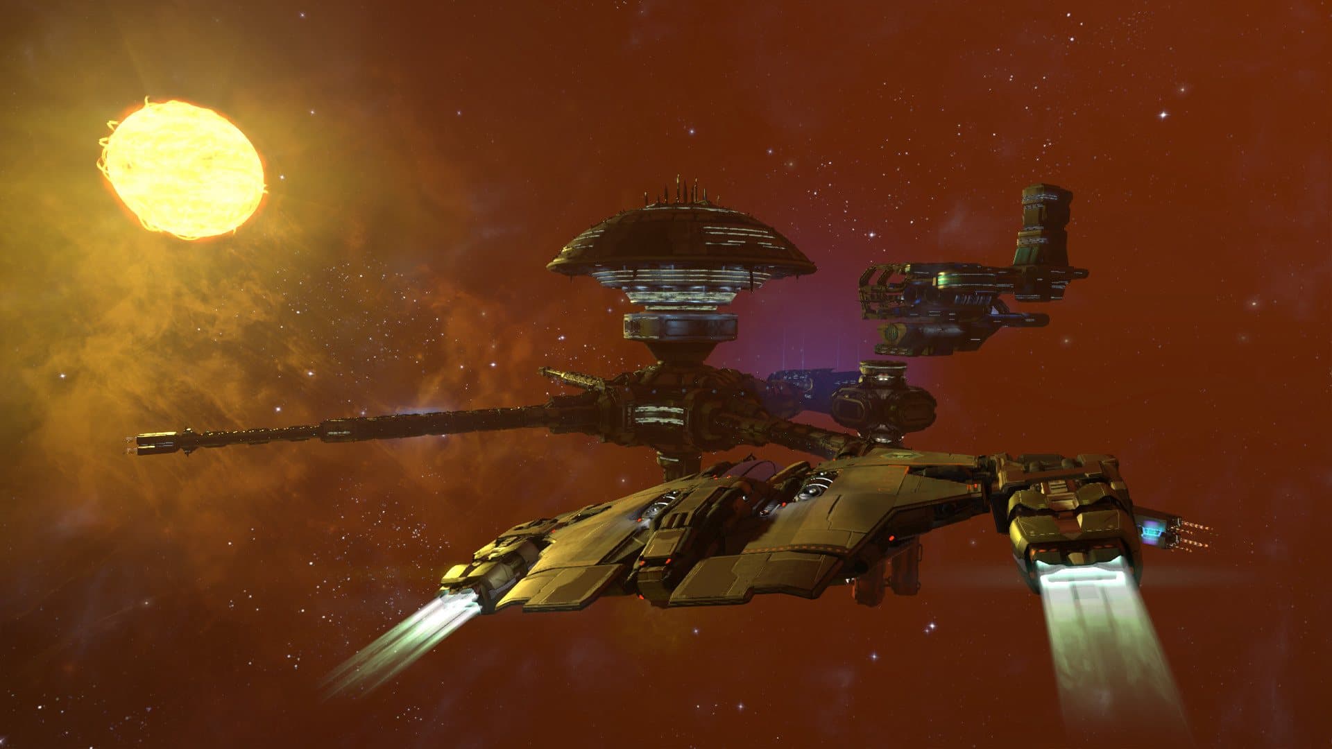 X4: Foundations — Klucz do gry Steam — 4