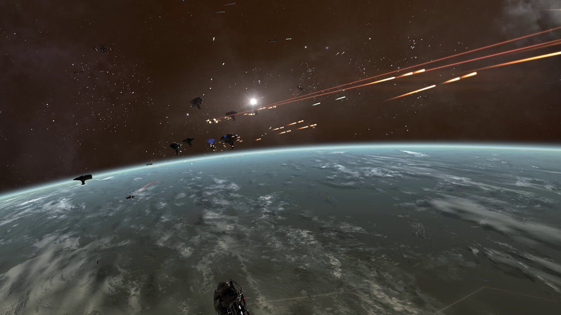 X4: Foundations — Klucz do gry Steam — 5
