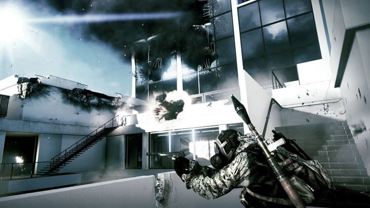 Battlefield 3 — Chiave di gioco EA App — 4