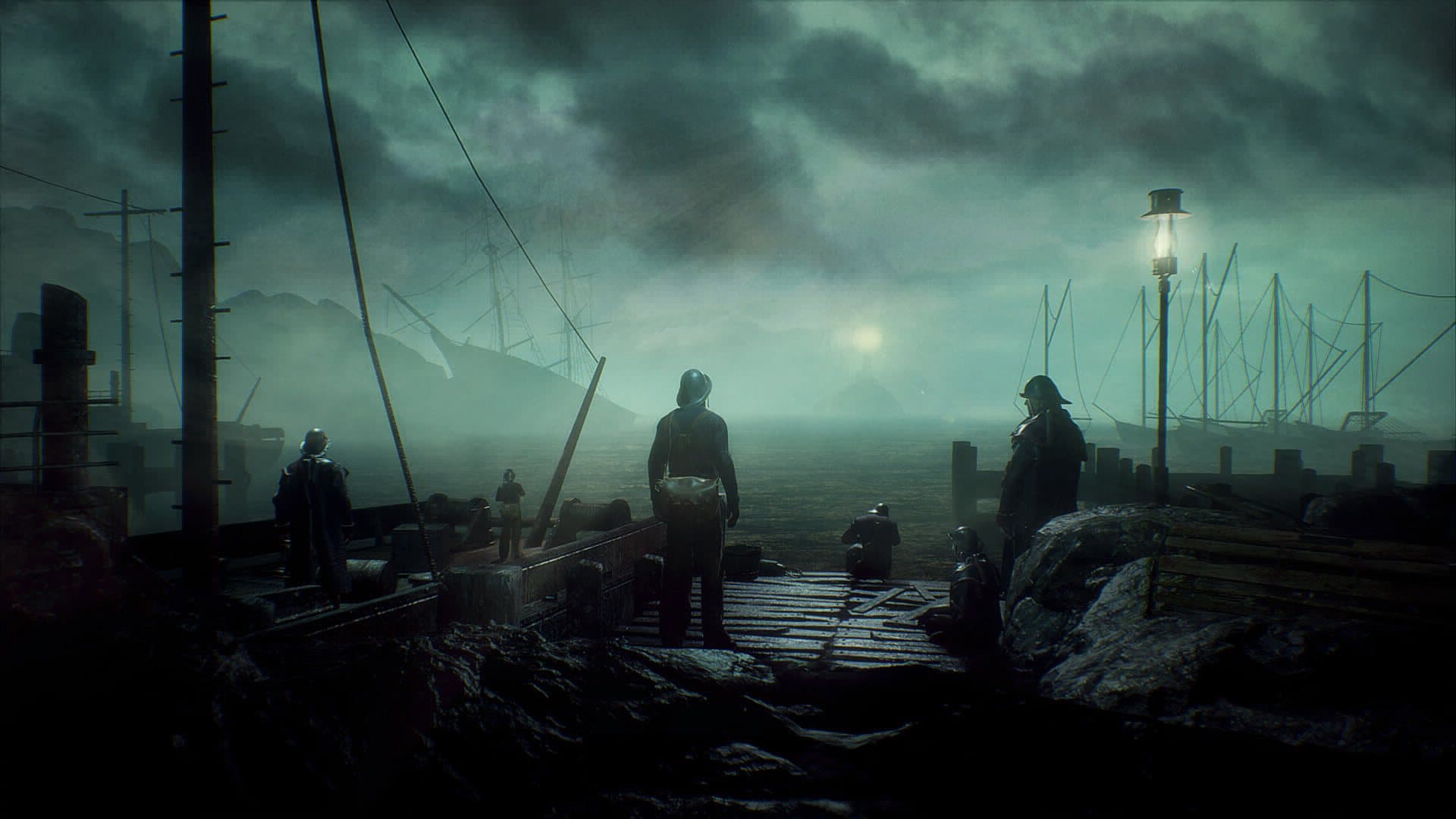Call of Cthulhu — Chiave di gioco Steam — 5
