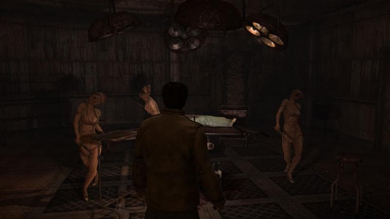 Silent Hill Homecoming — Key game Steam