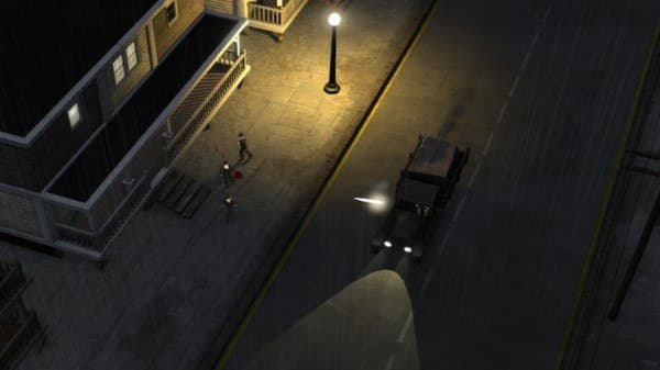 Omerta City of Gangsters — Clave de juego Steam — 2