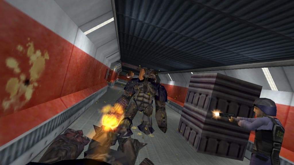 Half-Life — Chiave di gioco Steam — 2