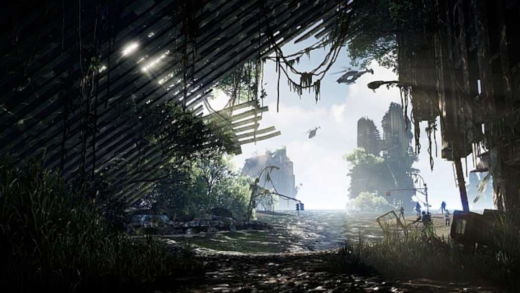 Crysis 3 — Steam ゲームキー — 4