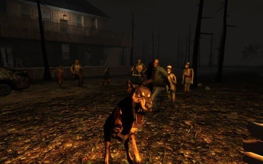 7 Days to Die — Chiave di gioco Steam — 2