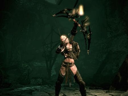 Hunted: The Demon’s Forge — Steam Game Key — 3