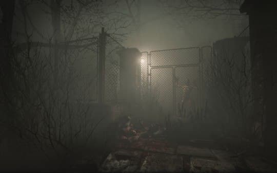 Outlast - Whistleblower DLC — DLC Steam — 1