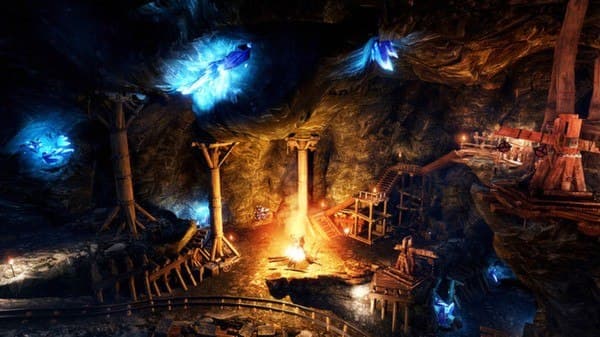 Risen 3 Titan Lords — Chiave di gioco Steam — 3
